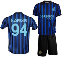 Completo Inter Pio Esposito 94
