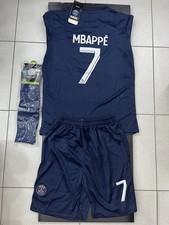 Completini calcio Bambino