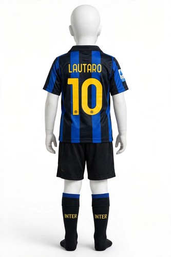 Completo calcio bambino inter - completo,
