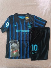 Completino Calcio Inter