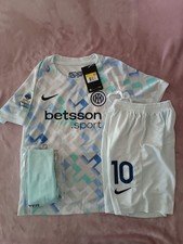 Maglia Pantaloncino e