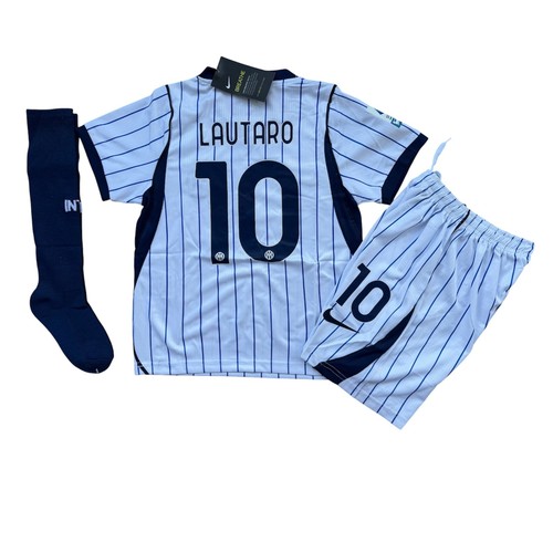 Kit calcio bambino stagione - kit,