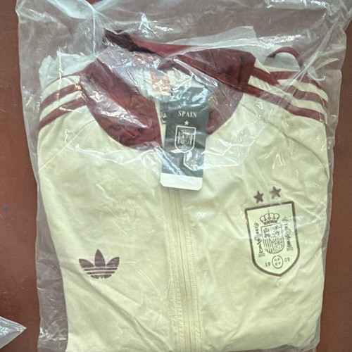 Adidas spagna giacca - spagna, e