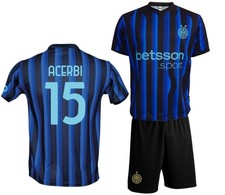 Completo Inter Francesco