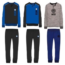 Pigiama Bambino/Ragazzo Inter