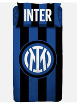 Completo Lenzuola Inter F.C