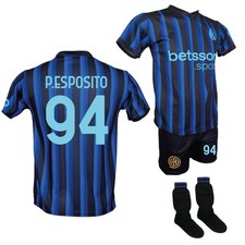 Kit Maglia Pio Esposito 94