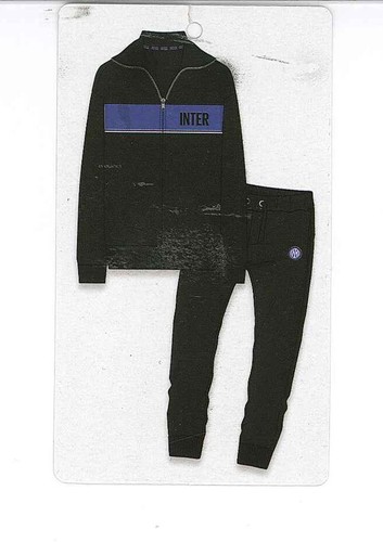 Pigiama tuta cotone garzato - cotone,