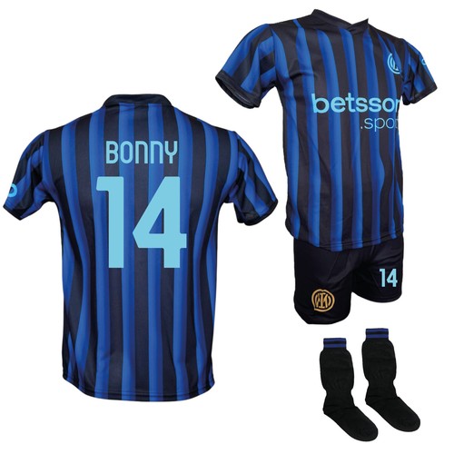 Completo inter bonny - completo,