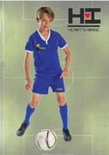 COMPLETO CALCIO BAMBINO INTER