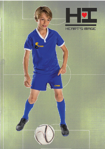 Completo calcio bambino - bambino, inter