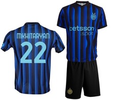 Completo Inter Henrikh