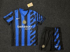 maglia calcio completo inter