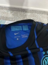 completo inter home Nike