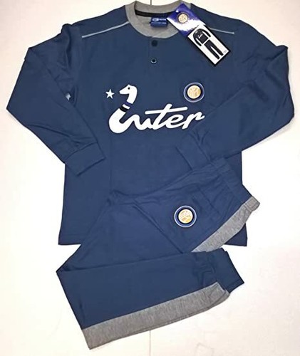 Pigiama inter bambino - pigiama,