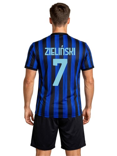 Completo inter piotr zielinski - completo,
