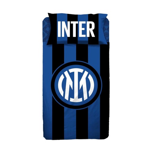 Completo lenzuola inter - lenzuola,