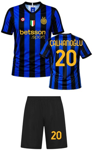 Kit maglia pantaloncino - maglia,