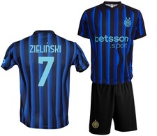 Completo Inter Piotr Zielinski