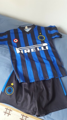 Completo inter bambino - completo,