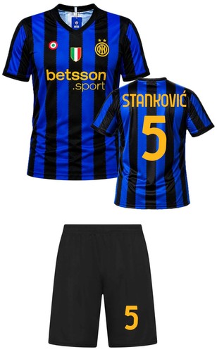 Kit maglia pantaloncino - kit,