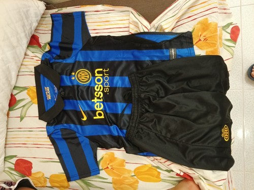 Nike inter milan completo - milan,