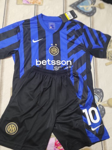 Completo inter 2025 bimbo - 2025/26,