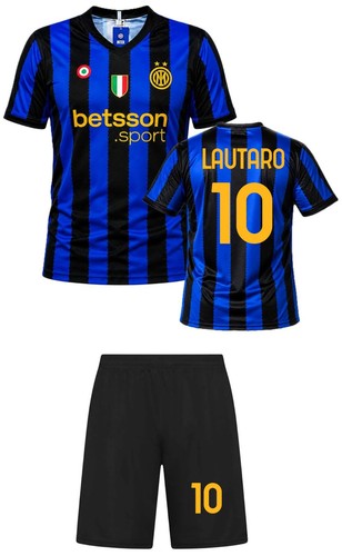 Kit maglia pantaloncino - kit,