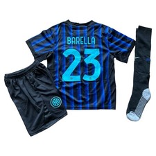 Completo Inter bambino Barella