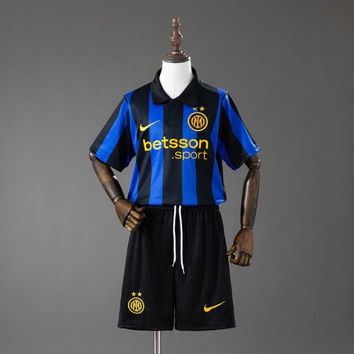 Kit bambino inter 2026 - bambino,