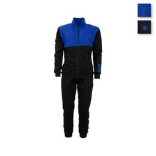 Pigiama Tuta ragazzo invernale