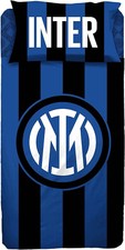 FC Inter Completo Letto  3 pz