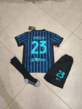 Completino Da Calcio Inter 8