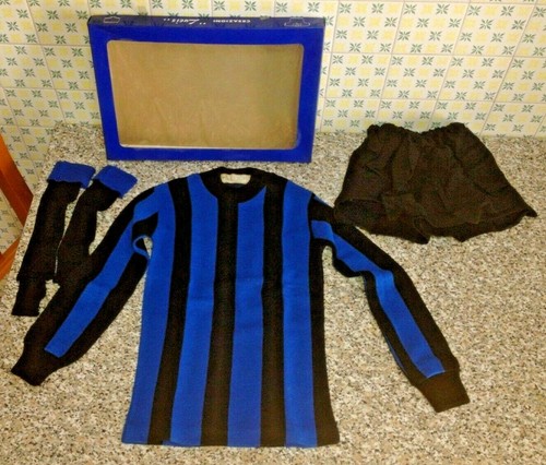 Completo maglia calcio inter - calcio, x