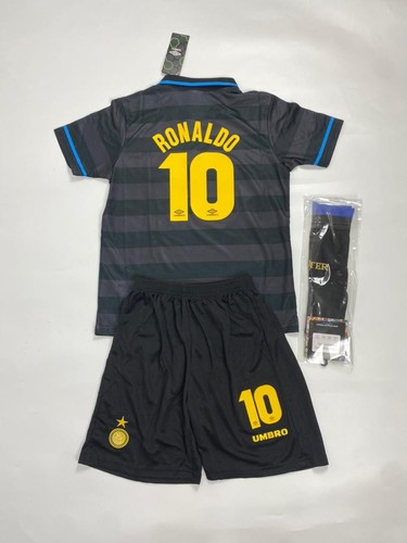 Kit kids inter 1997 - kids,