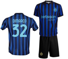 Completo Inter Federico