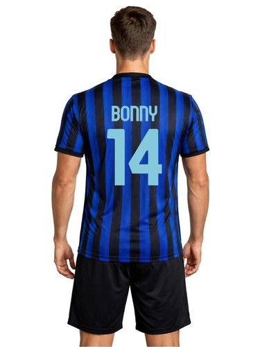 Completo inter bonny - inter, 14