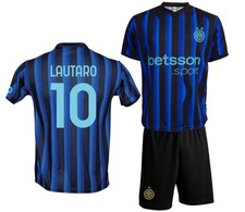 Completo Inter Lautaro