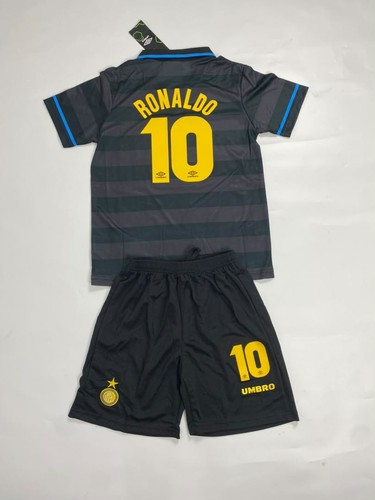 Kit kids inter 1997 - inter, 1997-98