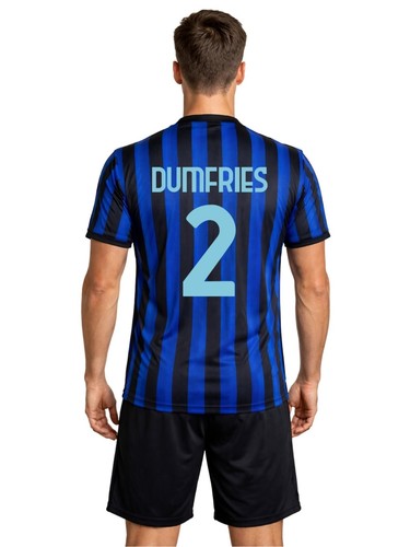 Completo inter denzel dumfries - completo,