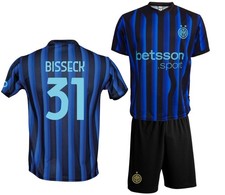 Completo Inter Yann Bisseck 31