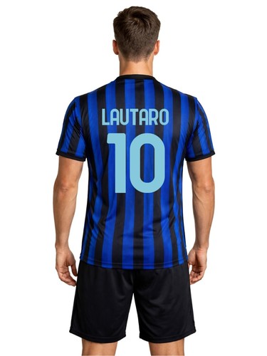 Completo inter lautaro - inter,