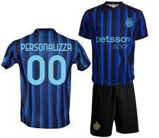 Completo Inter Personalizzata