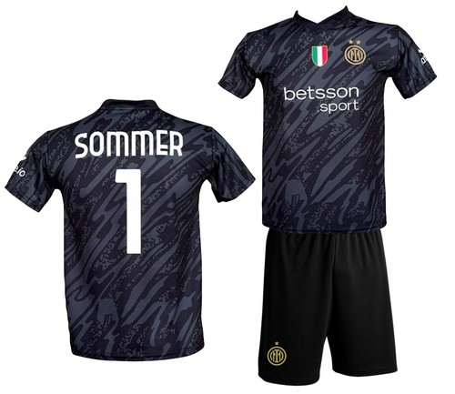 Completo inter yann - completo,