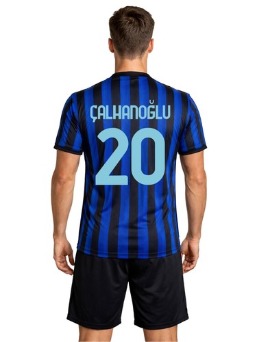Completo inter hakan - completo,