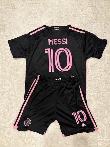 Messi inter miami cf - messi,