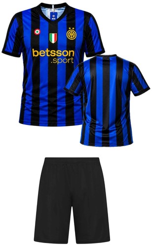 Kit maglia pantaloncino neutro - kit,