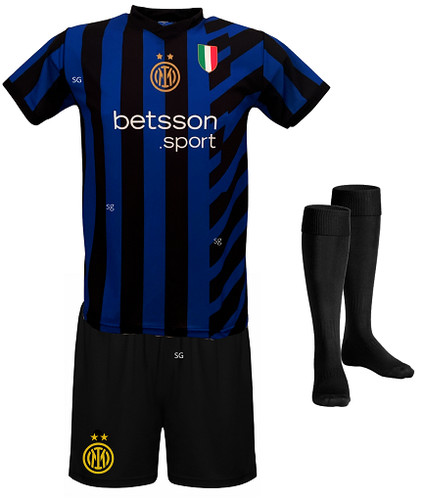 Completo maglia dimarco - completo, 32