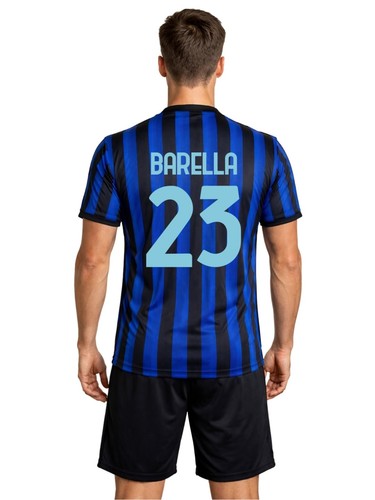 Completo inter nicolò barella - inter,