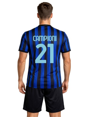 Completo inter campioni - completo,